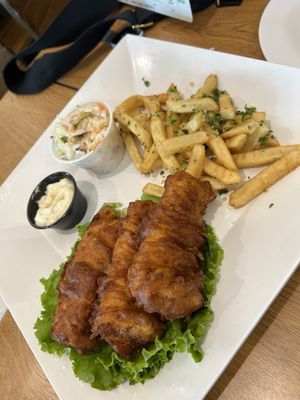 Gordon Biersch Brewery Restaurant by null
