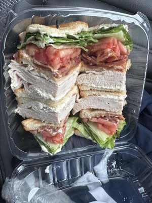 Steve's Deli by null