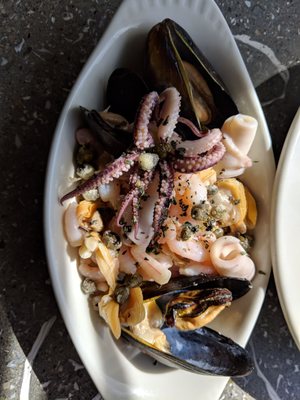 Tony's Seafood Restaurant by null
