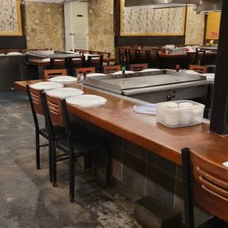 Kani House - Cumming