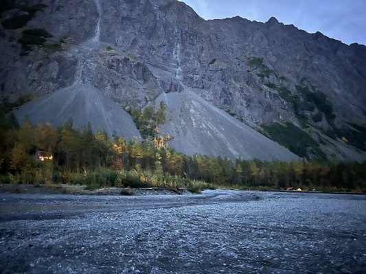 Alaska Pablo's Bicycle Rentals& Tours by null