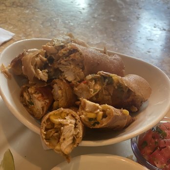 The Cheesecake Factory - Tex Mex Eggrolls - Desserts Near Me - Towson, Maryland The Cheesecake Factory - Tex Mex Eggrolls - Desserts Near Me - Towson, Maryland