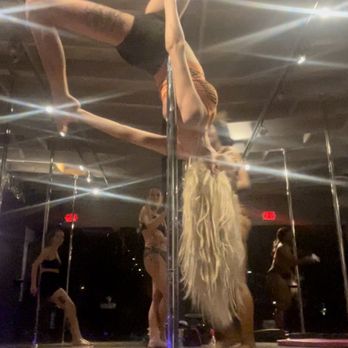 Prowess Pole Fitness - Dance Studios Near Me - Phoenix, Arizona