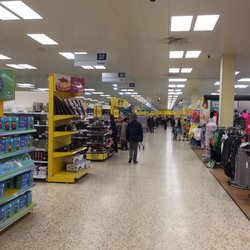 Tesco - It's huge!