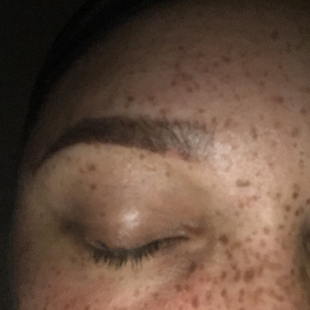 Studio420 Brows - Scab removed color. Will b fixed after touch up - Permanent Makeup Near Me - Hutto, Texas Studio420 Brows - Scab removed color. Will b fixed after touch up - Permanent Makeup Near Me - Hutto, Texas