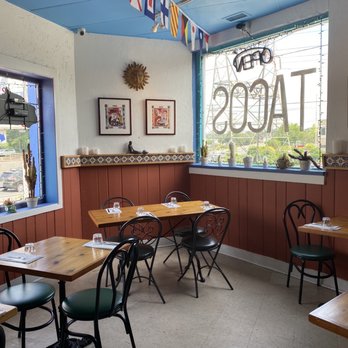 Rincon Taqueria - Inside seating area - Mexican Near Me - Norwalk, Connecticut Rincon Taqueria - Inside seating area - Mexican Near Me - Norwalk, Connecticut