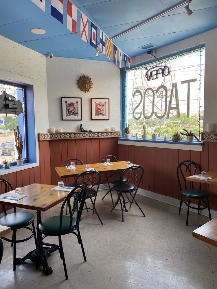 Rincon Taqueria