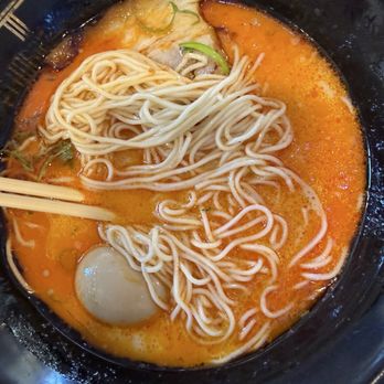 Umami Ramen - Lincoln - Japanese Curry Near Me - Lincoln, California