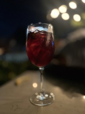 Sasha's on Shaw by null