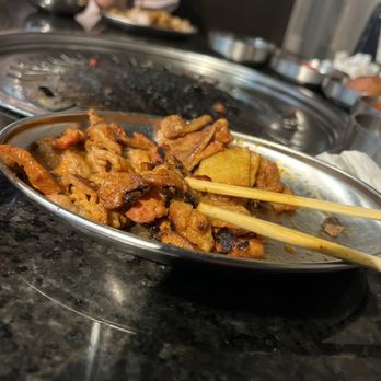 Mr Kimchi - Randhurst - Korean Near Me - Mount Prospect, Illinois Mr Kimchi - Randhurst - Korean Near Me - Mount Prospect, Illinois