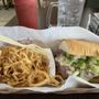 Julien's Poboys