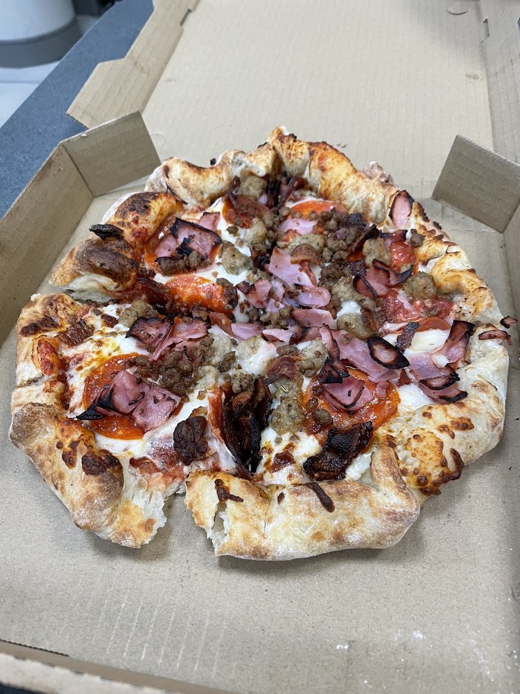 HUNTSVILLE AIRPORT FOOD COURT Updated September 2024 1000 Glenn