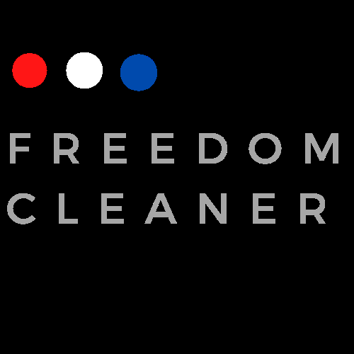 Freedom Cleaner - veterans service organization in Cowpens, SC