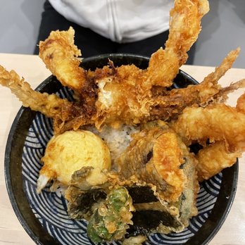Ari Sushi - Sushi Bars Near Me - Dublin, California