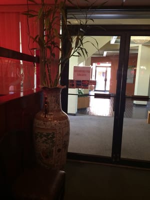 Szechuan Mandarin by null