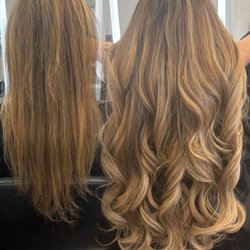 Hair Goddess Extensions by Shirin