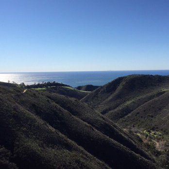 Solstice Canyon - Parks Near Me - Malibu, California