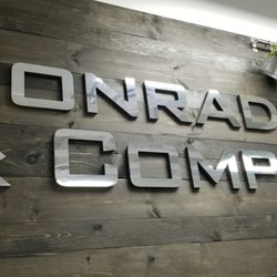 Conrado & Company - So excited to be in our brand new office!! Thank you to all of our clients!!