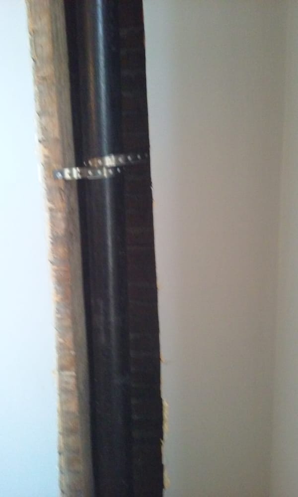 Slide of Agape Plumbing