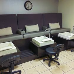 Serenity Salon and Day Spa