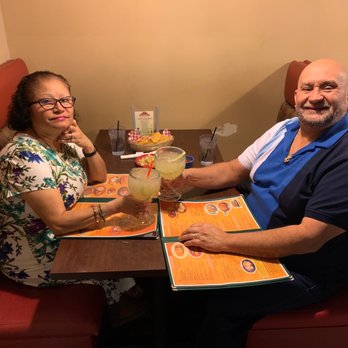 Los Potrillos Mexican Restaurant - Mexican Near Me - Camas, Washington