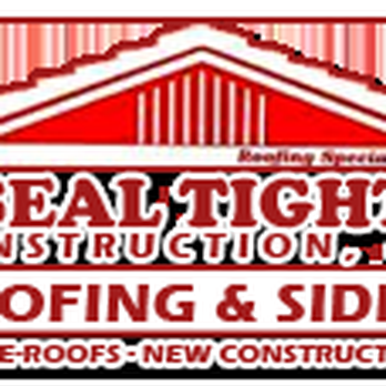 Seal Tight Construction - Roofing Near Me - Shelby Township, Michigan Seal Tight Construction - Roofing Near Me - Shelby Township, Michigan