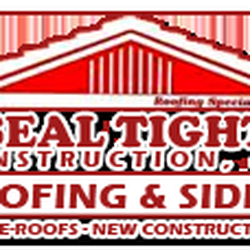 Seal Tight Construction