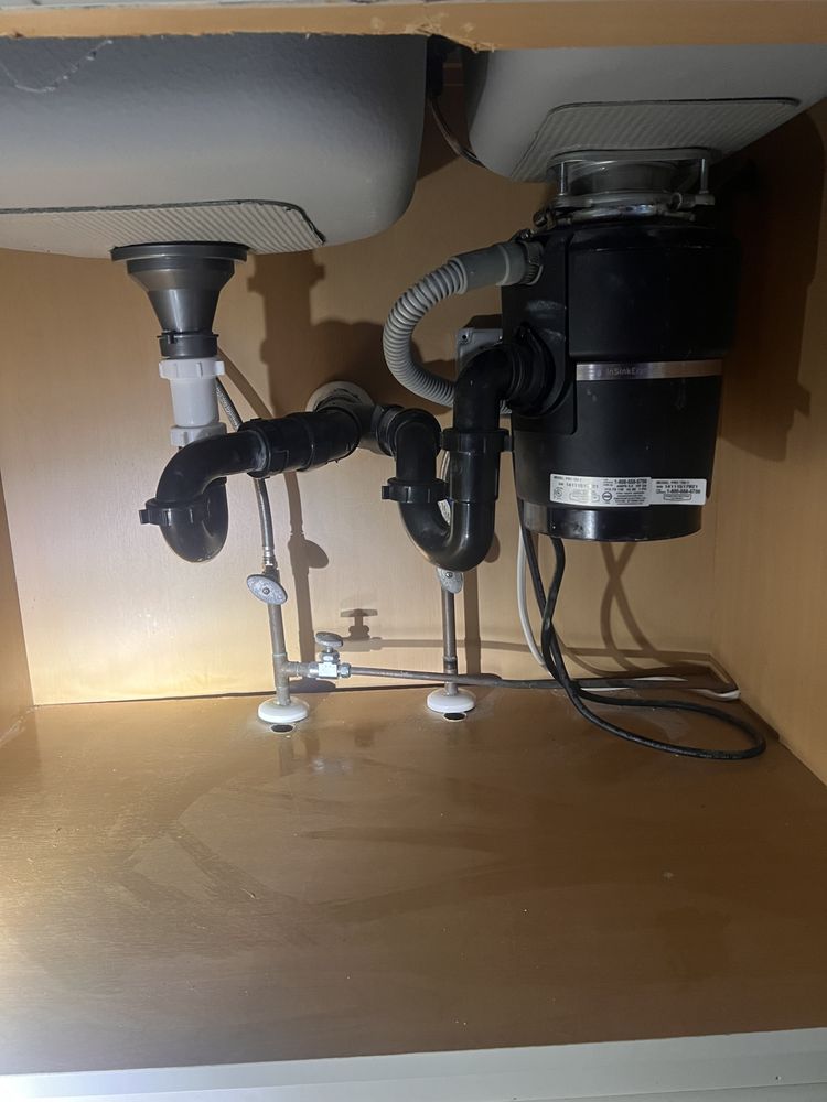 Slide of Under Pressure Plumbing