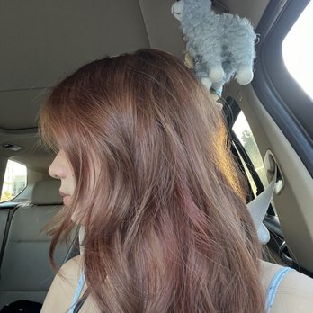 Artiztz Hair Studio - Hair Salons Near Me - San Jose , California