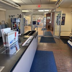 Post Office