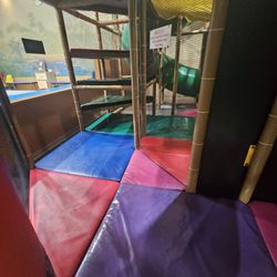 Jungle Java of Canton