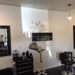 B & L Beauty Salon