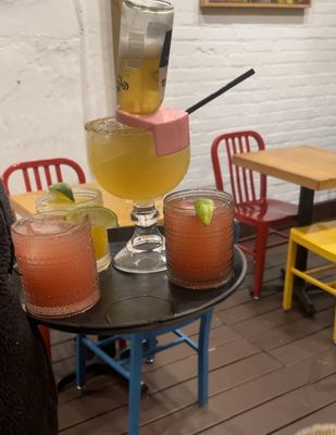 Taqueria Al Lado by null