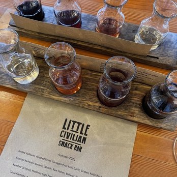 Civic Winery - Wine tasting - Venues & Event Spaces Near Me - Eugene, Oregon
