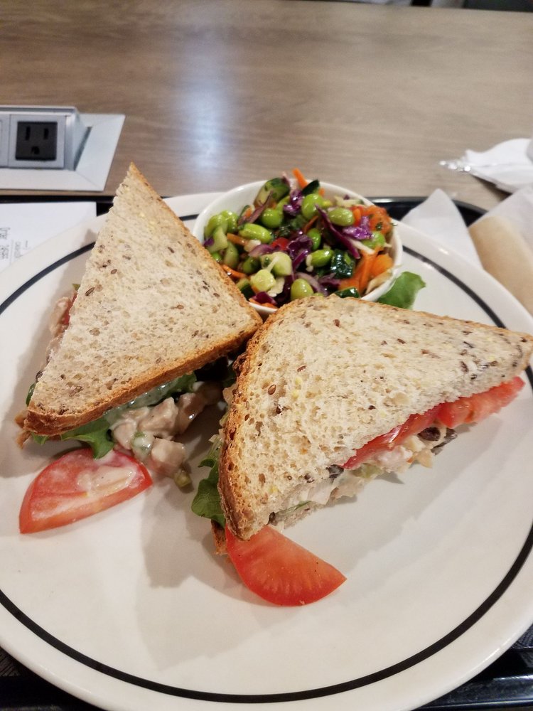 Corner Bakery, Costa Mesa Roadtrippers