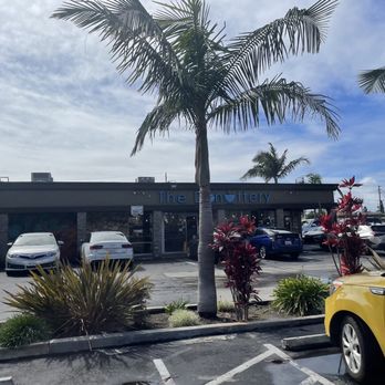 The Donuttery - More parking - Donuts Near Me - Huntington Beach, California The Donuttery - More parking - Donuts Near Me - Huntington Beach, California
