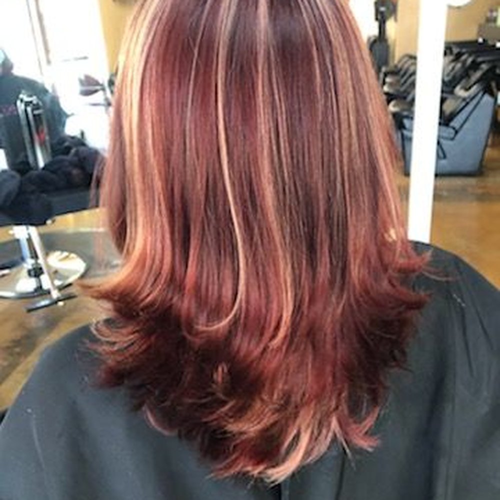 Darryl's Hair Studio & Spa - My hairstylist Gabby did an excellent job on my hair today. - Hair Salons Near Me - Carmichael, California Darryl's Hair Studio & Spa - My hairstylist Gabby did an excellent job on my hair today. - Hair Salons Near Me - Carmichael, California
