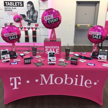 T-Mobile - Mobile Phones Near Me - Santa Paula, California
