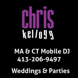 DJ Chris Kellogg - http://ma-dj.org