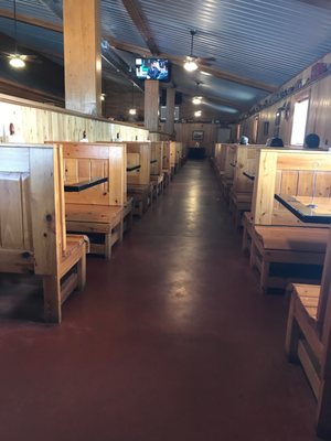 Harry's Barbeque and Seafood by null