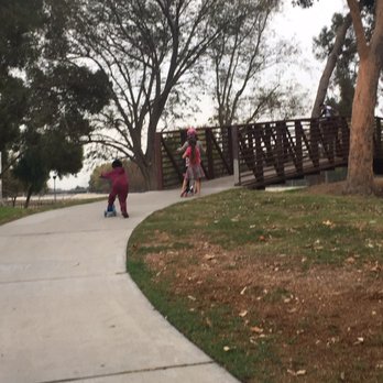 Rynerson Park - Parks Near Me - Lakewood, California Rynerson Park - Parks Near Me - Lakewood, California