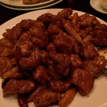 Panda Inn - Family size - orange chicken - Chinese Near Me - La Palma, California Panda Inn - Family size - orange chicken - Chinese Near Me - La Palma, California