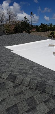 All Around Roofing & Waterproofing