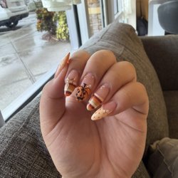 Blush Nail Lounge