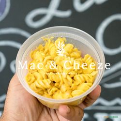 Juice Journey Cafe - Yummy Mac & Cheeze