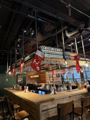 Honest Burgers Bank by null