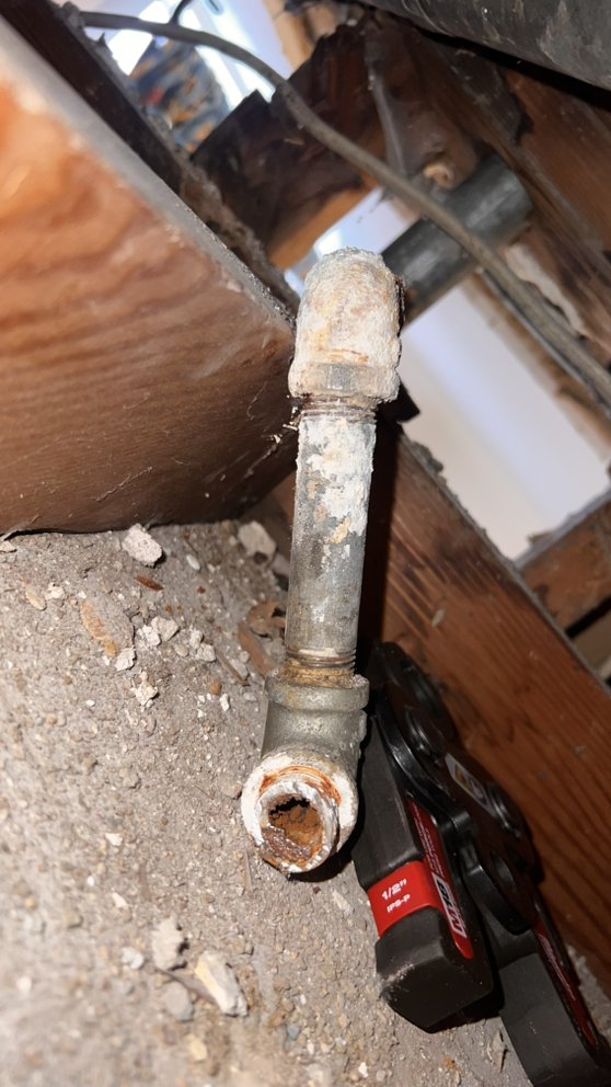 Slide of HX Mechanical