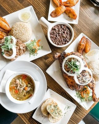 Havana Grill by null