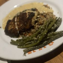 Gouda Grouper