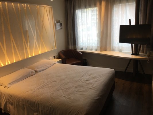 Hotel Admiral Lugano by null